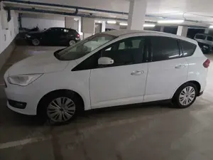 Ford C-Max 1.0 EcoBoost Start-Stopp-System Titanium Bild 3