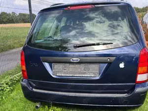 Ford Focus Focus Turnier