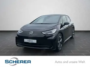 Volkswagen ID.3 Pro Navi, IQ.Light, AHK, RFK