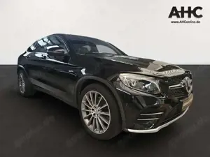 Mercedes-Benz GLC 43 AMG AMG GLC 43 4M Coupé ACC SDHZ Totwi. Airmatic SBD Bild 2 Mercedes-Benz GLC 43 AMG AMG GLC 43 4M Coupé ACC SDHZ Totwi. Airmatic SBD Bild 2