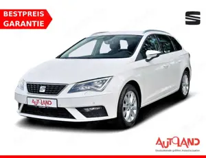 SEAT Leon 1.0 TSI Style Klimaaut. LED Navi ACC PDC