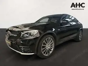 Mercedes-Benz GLC 43 AMG AMG GLC 43 4M Coupé ACC SDHZ Totwi. Airmatic SBD