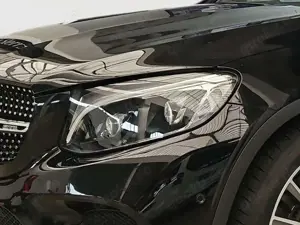 Mercedes-Benz GLC 43 AMG AMG GLC 43 4M Coupé ACC SDHZ Totwi. Airmatic SBD Bild 5 Mercedes-Benz GLC 43 AMG AMG GLC 43 4M Coupé ACC SDHZ Totwi. Airmatic SBD Bild 5