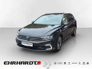 Volkswagen Passat Variant e-Hybrid 1.4 TSI DSG GTE AHK*NAVI*LED*ACC*PDC*K...