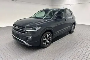 Volkswagen T-Cross LED/SHZ/App-Connect/17-Zoll/PDC
