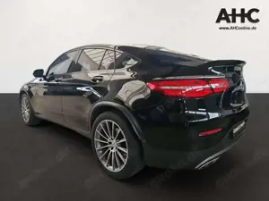 Mercedes-Benz GLC 43 AMG AMG GLC 43 4M Coupé ACC SDHZ Totwi. Airmatic SBD Bild 4 Mercedes-Benz GLC 43 AMG AMG GLC 43 4M Coupé ACC SDHZ Totwi. Airmatic SBD Bild 4