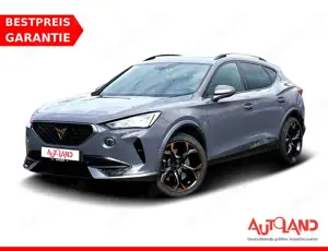 CUPRA Formentor 2.0 VZ 4Drive LED Navi ACC Beats PDC