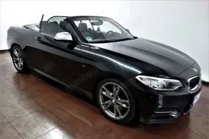 BMW 235 i Cabrio Leder/Xenon/Harman/6-Gang Bild 1