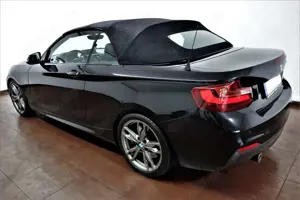 BMW 235 i Cabrio Leder/Xenon/Harman/6-Gang Bild 5