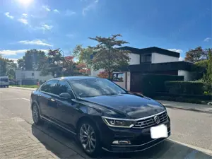 Volkswagen Passat Highline BMT/Start-Stopp 4Motion