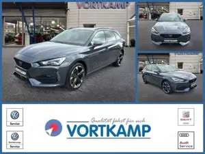 CUPRA Leon Sportstourer e-Hybrid AHK/FullLink