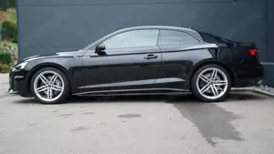 Audi A5 Bild 5