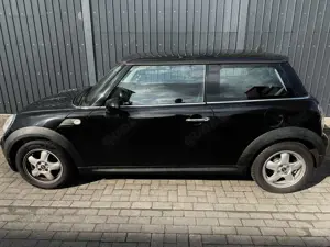 MINI One Bild 3