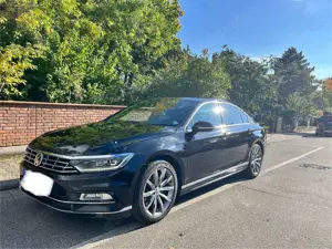 Volkswagen Passat Highline BMT/Start-Stopp 4Motion