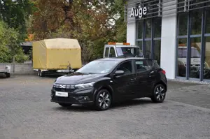 Dacia Sandero III Journey TCe 90 CVT *PDC*NW-GARANTIE*