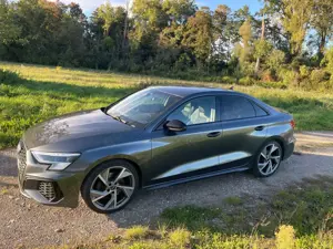 Audi A3 A3 35 TDI Limousine S tronic S line