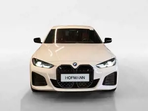 BMW i4 M Sport Bild 4