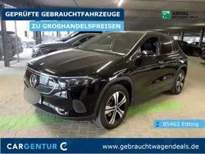 Mercedes-Benz EQA 300 Progressive 4Matic Inno 360° AHK Pano