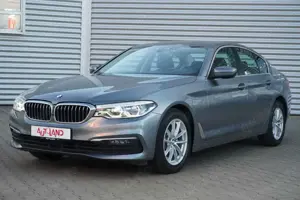 BMW 520 520d LED 360° Digitales Cockpit Virtual Cockpit