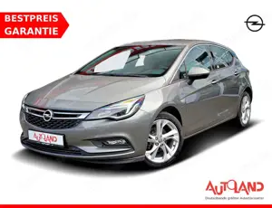 Opel Astra 1.0 Turbo Dynamic IntelliLink Winterpaket