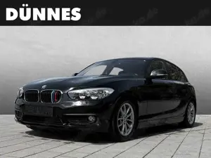 BMW 116 d Advantage *8-Fach*