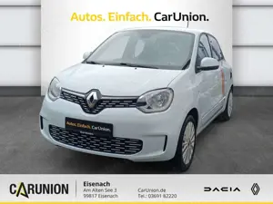 Renault Twingo ELECTRIC