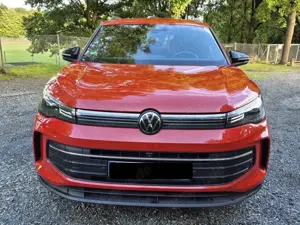 Volkswagen Tiguan Tiguan 1.5 eTSI OPF DSG Goal