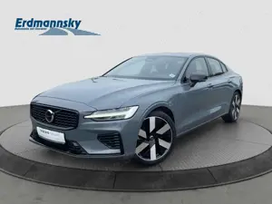 Volvo S60 T8 Ultimate Dark Plug-In Hybrid/Pano/360Kam Klima