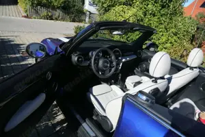 MINI Cooper Cooper Cabrio Bild 3