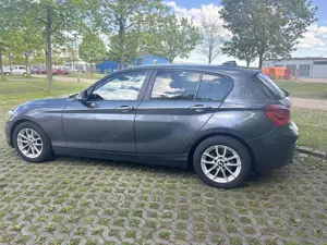 BMW 118 118i Aut. Advantage Bild 2