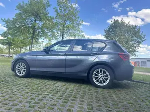 BMW 118 118i Aut. Advantage Bild 4