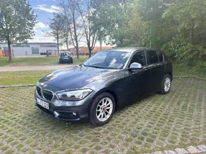 BMW 118 118i Aut. Advantage