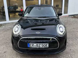 MINI Cooper SE Mini Cooper SE Essential Trim Bild 2