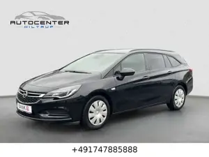 Opel Astra K Sports Tourer|2.Hand|Scheckheft|Navi|Top