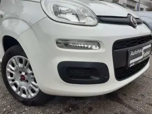 Fiat Panda Easy Komfort Klima