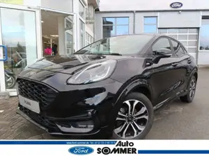 Ford Puma ST-Line, LED, Navi, RFK, PDC, Winter Paket