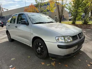 SEAT Ibiza Comfort 1.4 Klima 55 Tkm