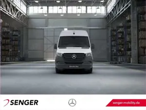 Mercedes-Benz Sprinter 316 CDI KA L2H2 Kamera BOTT AHK3,5t 7G Bild 5