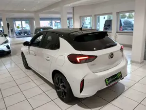 Opel Corsa F 1.2T Navi,Sitzheizung,Tempomat,Parkpilot Bild 3