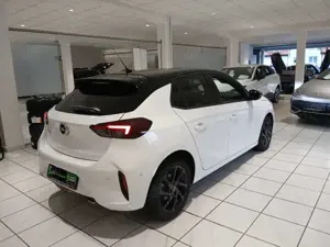Opel Corsa F 1.2T Navi,Sitzheizung,Tempomat,Parkpilot Bild 5