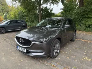 Mazda CX-5 SKYACTIV-G 194 Aut. AWD Signature