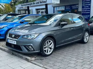 SEAT Ibiza FR