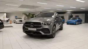 Mercedes-Benz GLE 350 de 4Matic Coupe AMG Line AHK/LED/Head-UP