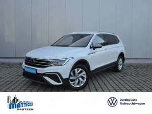 Volkswagen Tiguan Allspace 2.0 TDI DSG LED/NAVI+VZE+RFK/ASSISTENZ/EASY-OPEN