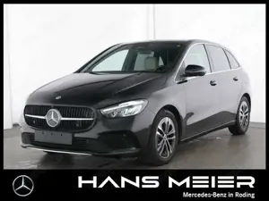 Mercedes-Benz B 250 B 250 4M Progressive AHK Panorama MBUX LED 360°