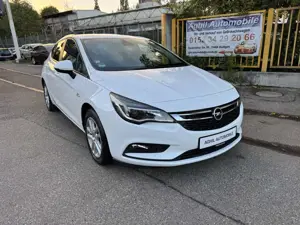 Opel Astra Business Start/Stop 1.6 TÜV und HU neu