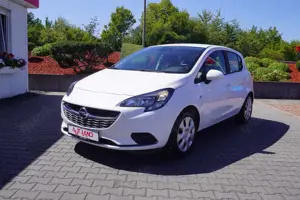 Opel Corsa E 1.4 Tempomat Sitzheizung PDC Klima