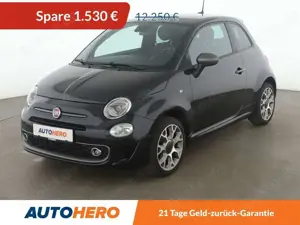 Fiat 500 1.2 S*PDC*KLIMA*TEMPO*GARANTIE*