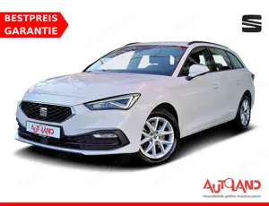 SEAT Leon Sportstourer 2.0 TDI LED ACC Navi Kamera
