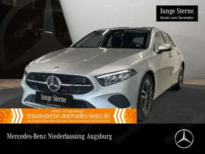 Mercedes-Benz A 180 PROGRESSIVE+LED+BURMESTER+KAMERA+7G